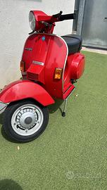Vespa PK Elestart 50