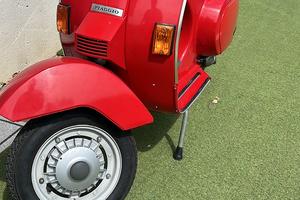 Vespa PK Elestart 50