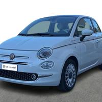 Fiat 500 1.0 hybrid Dolcevita 70cv