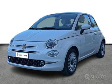 Fiat 500 1.0 hybrid Dolcevita 70cv