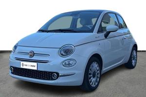 Fiat 500 1.0 hybrid Dolcevita 70cv
