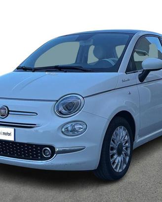 Fiat 500 1.0 hybrid Dolcevita 70cv