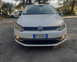 Volkswagen Polo 1.2 TSI 5p. Fresh BlueMotion Techn