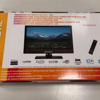 Majestic S15/S2 Monitor TV per DVR Nuovo