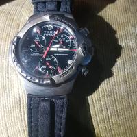 Orologio cronografo time force aeronautica