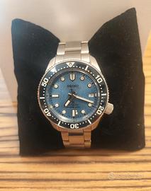 Seiko Prospex SPB299J1 Special Edition automatico