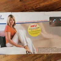 Massaggiatore Multi Shiatsu VITALYMED  infrarossi 