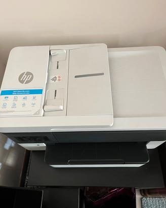 Stampante hp