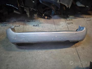 Paraurti Posteriore Per Chrysler Voyager 2004