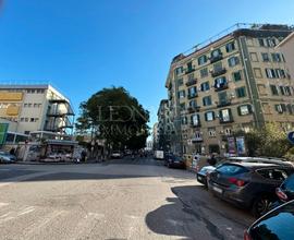 Via P. Mascagni - 3 vani locato di c.ca 80 mq
