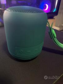 Cassa Sony extra bass SRS-XB12