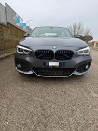 Bmw 120d mSport