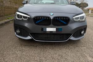 Bmw 120d mSport