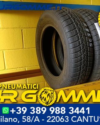 2 Gomme al 60% 165/70/14 ORIUM Invernali - Cantù