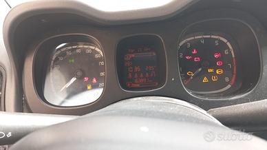fiat panda 1200 gpl