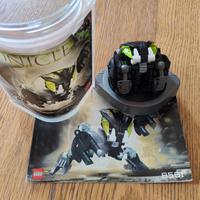 LEGO 8561 BIONICLE