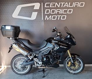 Triumph Tiger 1050