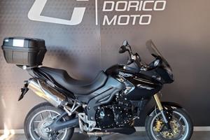 Triumph Tiger 1050
