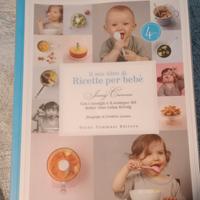 Ricette per bebè 