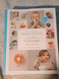 Ricette per bebè 