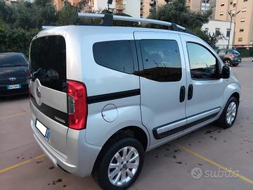 Fiat Qubo 1.3 MJT 75 CV Trekking GANZIA 12 MESI