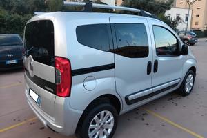 Fiat Qubo 1.3 MJT 75 CV Trekking GANZIA 12 MESI