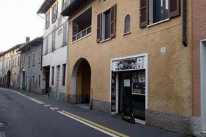 Immobile in asta di 85 m² con 3 locali e box auto 
