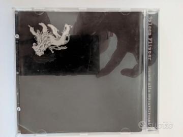 Spleen Flipper - Istinto alla sopravvivenza - CD