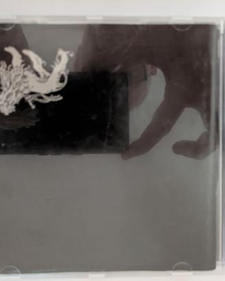 Spleen Flipper - Istinto alla sopravvivenza - CD
