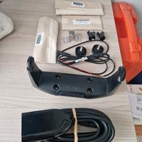 Trasduttore Lowrance Eagle 83/200 + supporto monta