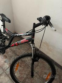 Bici nera