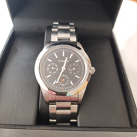 Orologio uomo nuovo