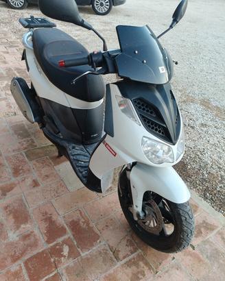 derbi rambla 300