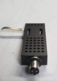 portatestina magnetica 