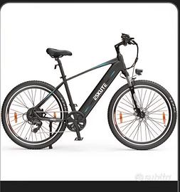 Bici elettrica