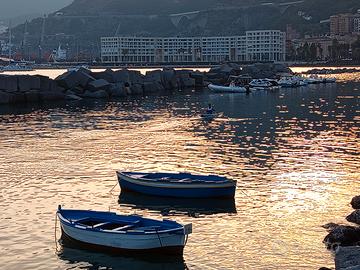 Agosto Vacanze a Salerno