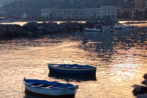 Agosto Vacanze a Salerno