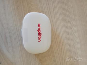 Auricolari Amplifon 