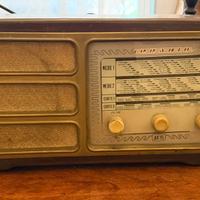 Radio vintage IRRADIO AK15
