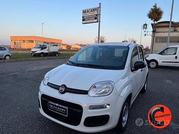 Fiat Panda 1.3 MJT POP 2 POSTI VAN N1 AUTOCARRO-CL