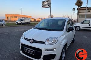 Fiat Panda 1.3 MJT POP 2 POSTI VAN N1 AUTOCARRO-CL