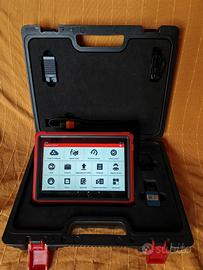 launch x431 euro pro diagnosi UFFICIALE ORIGINALE