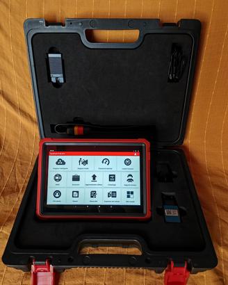 launch x431 euro pro diagnosi UFFICIALE ORIGINALE