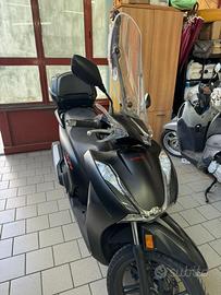 Honda SH sport 350