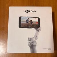 DJI Osmo Mobile 4