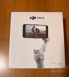 DJI Osmo Mobile 4