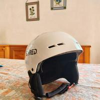 Casco da sci Shred taglia L