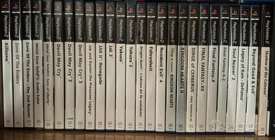 Playstation XBox Nintendo SEGA retrogames+console