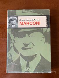 MARCONI - D. M. Paresce