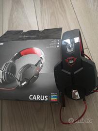 cuffie gaming gxt 323